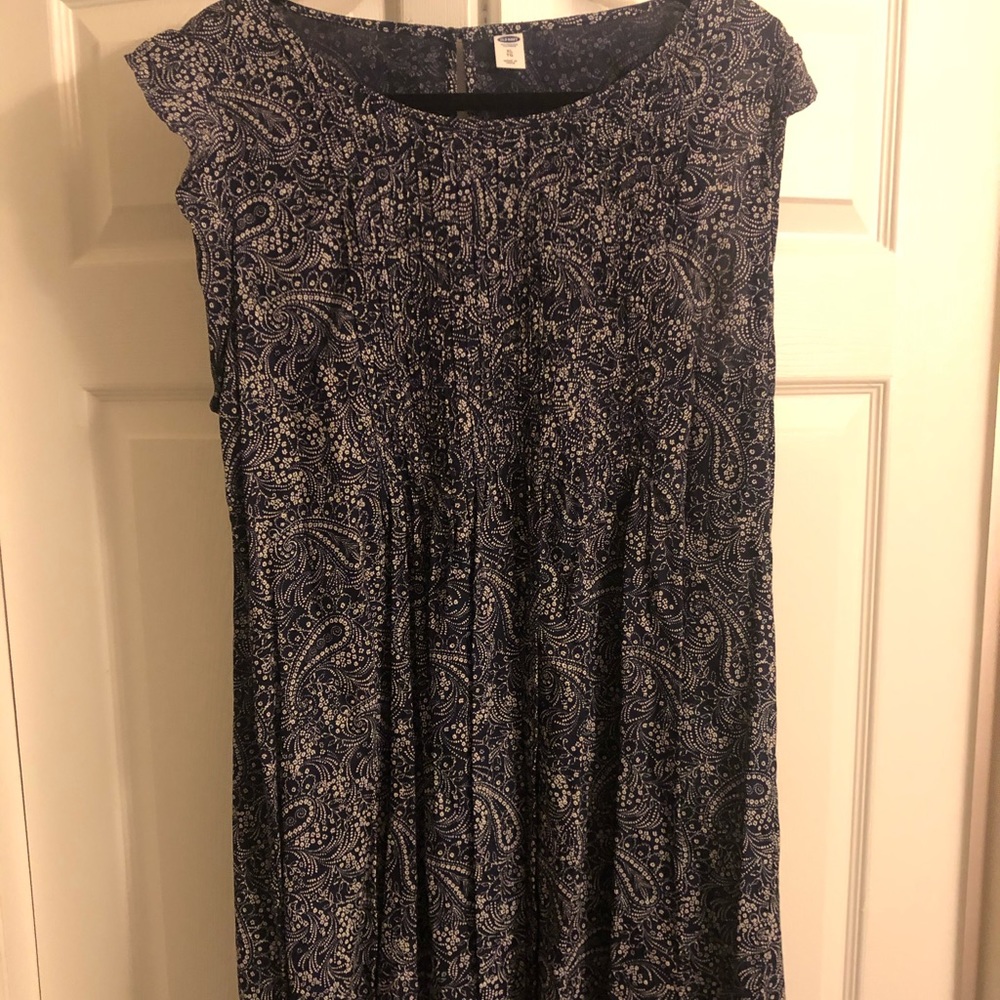 Old navy dress